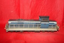 JOUEF HO LOCOMOTIVE DIESEL BB