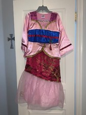 Disney mulan costume size - disney, 7/8