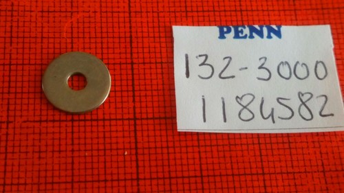 Part 132 3000 roller - part, 132-3000
