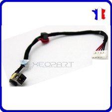 Connecteur alimentation Lenovo