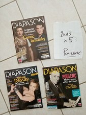 2013-lot 3 magazines