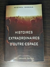 Histoires Extraordinaires D