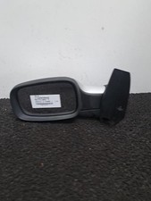 Retroviseur gauche RENAULT SCENIC 2 PHASE 1 7701068384
