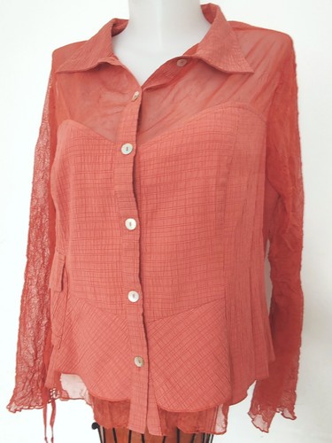Jacqueline riu chemise bohème - riu,