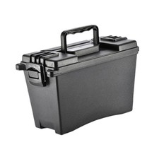 Boîte Utilitaire, Vis et