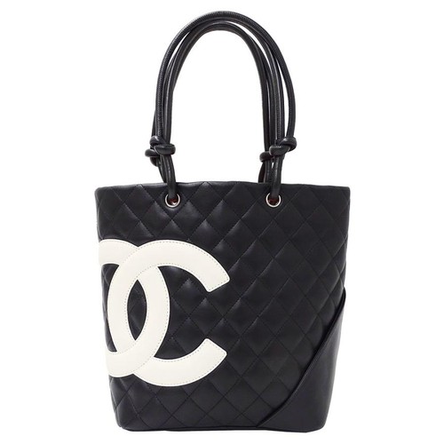 Sac fourre tout moyen chanel - sac, fourre-tout