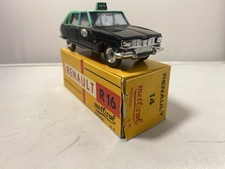 TAXI RENAULT 16 par METOSUL Portugal