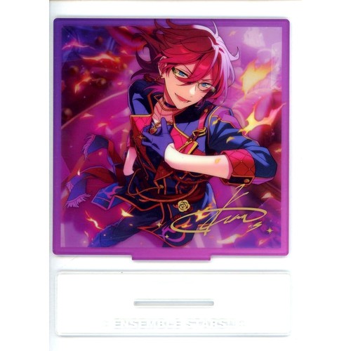 Ibara saegusa ensemble stars - saegusa,