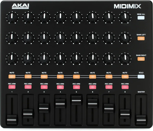 Akai professional midimix - midimix, midi