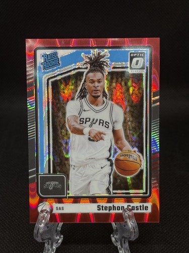2024 panini donruss optic - 2024-25,