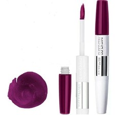 Rouge a levres Superstay 24H