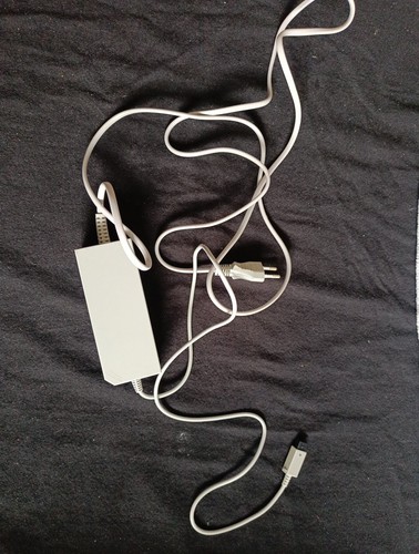 A4bc alimentation nintendo wii - a4bc/alimentation,