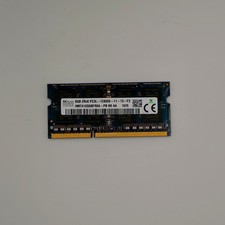 RAM 8Go SK hynix DDR3L 1600MHz