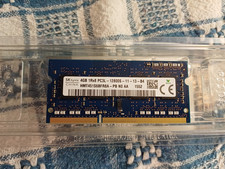 Sodimm SKhynix 4GB DDR3L