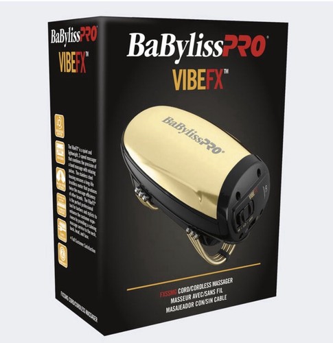 Babylisspro vibefx gold - babylisspro,