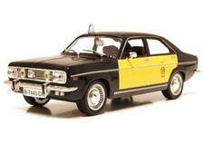 Chrysler 180 Diesel Taxi 1980