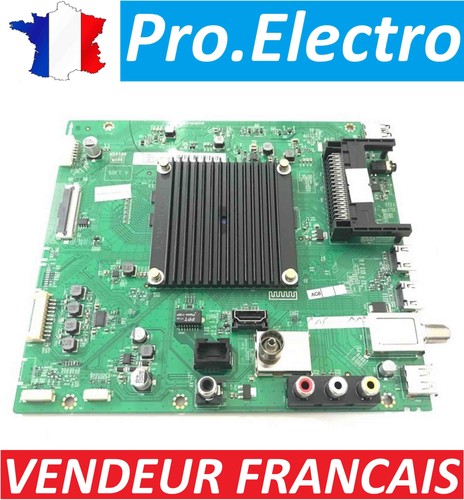 Motherboard tcl 55ud6206w - tcl,