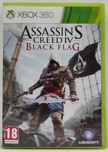 Assassin creed black - creed,