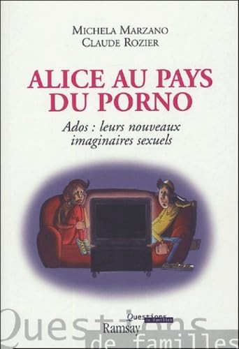 Alice pays porno ados - du,