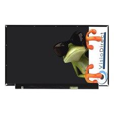 Dalle Ecran 15.6" LED type NV156FHM-T06 V8.0 1920X1080 40 PINS IPS FHD Tactile