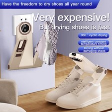 Sèche-chaussures électrique