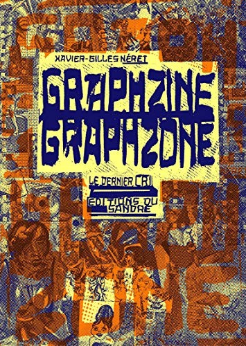 Graphzine graphzone néret - graphzine,,