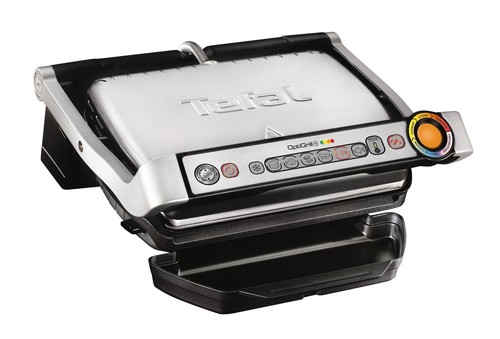 Tefal optigrill gc712d12 - tefal, optigrill+