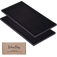 Tapis de Bar en Caoutchouc