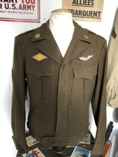 Veste US AAF 5th Air Force originale