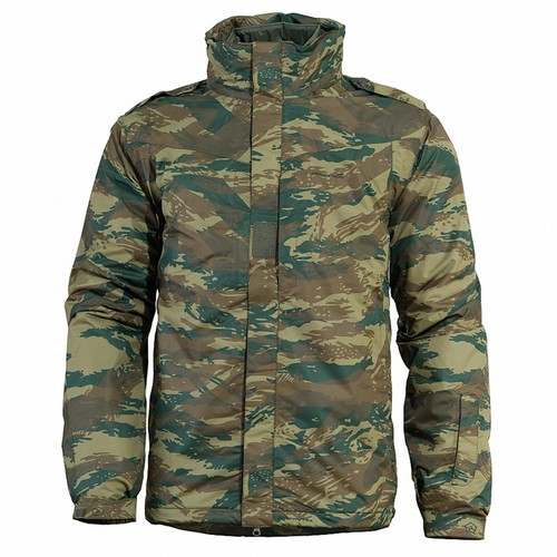 Pentagon veste gen 0 - pentagon,