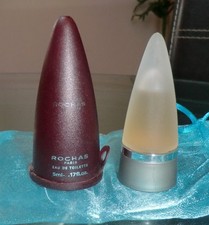 ROCHAS MAN - EDT 5 ML Cone de