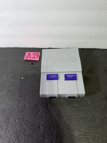 Nintendo snes mini gaming - mini,