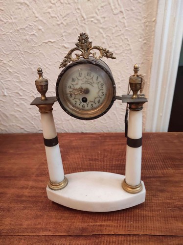 Pendulette ancienne