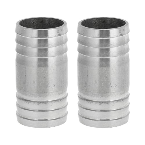 Raccords barbe pour tuyaux - raccords,