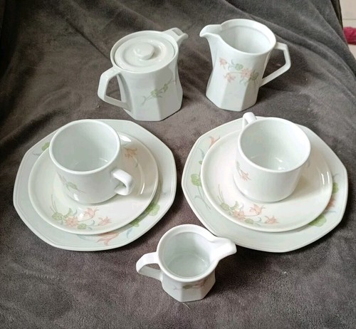 A1bc beau service - beau, vintage