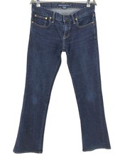 RALPH LAUREN Jean Sport Slim