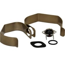 Wolf Contrôle De Température