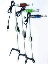 Détecteurs de Touche avec Lumière, Alarme, poids réglable, jack 2,5mm