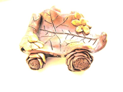 Petit décor jardin - décor,
