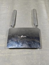 Routeur Sans Fil TP-LINK ARCHER TL-MR150 D'Occasion Fonctionnel