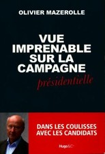 Vue imprenable sur la campagne présid... - Olivier Mazerolle - V164985