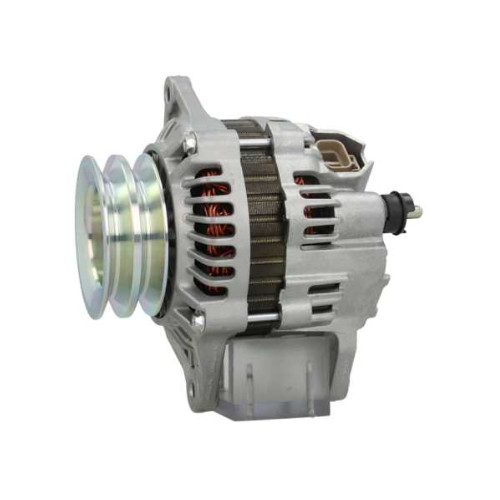 Alternator for mazda mpv - alternator,