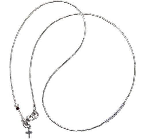Solid 925 sterling silver - solid,