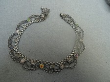 CHAINE BRACELET DE PIED INDE