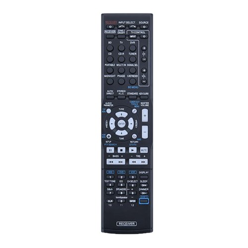 Usa new remote - new, for