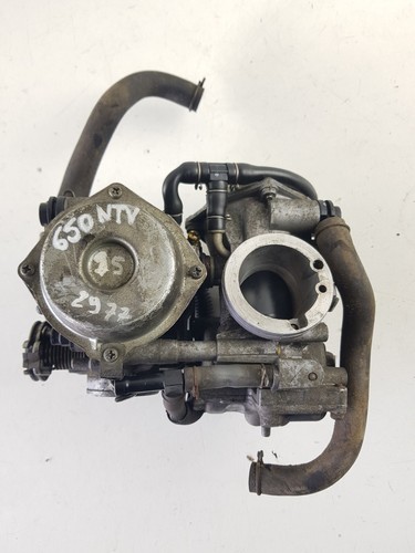 Rampe carburateur honda 650 - carburateur,