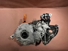 BMW I01 I3 0.7L Électrique