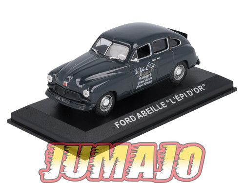 Pfr57 ixo altaya - pfr57, 1/43