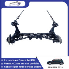 🇫🇷 TRAIN ARRIERE MINI MINI 2010- ➤33306851559 ♻️