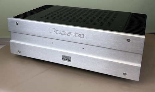 Bryston sst stereo - 3b,